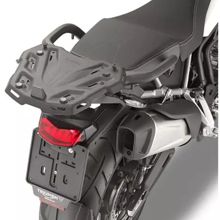 Support Top Case Kappa KR6415 Pour Triumph Tiger 900