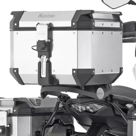 Support Top Case Kappa KR4114 Pour Kawasaki Versys 650