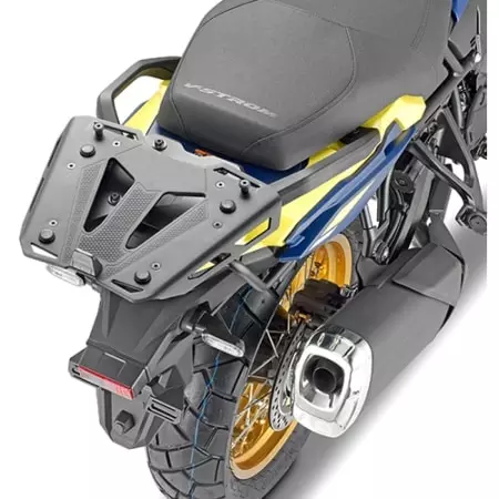 Support Top Case Kappa KR3125 Pour Suzuki V-Strom 800DE/SE