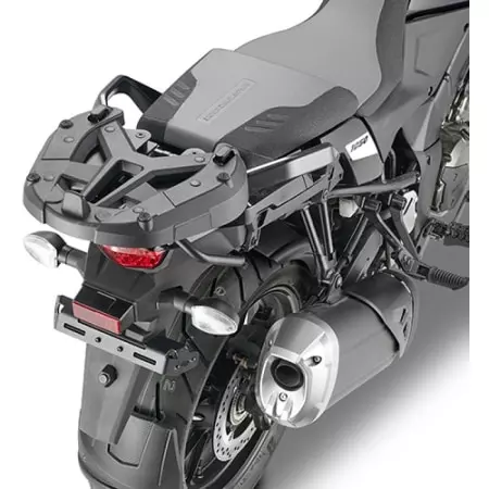 Support Top Case Kappa KR3117 Pour Suzuki V-Strom 1050 /XT