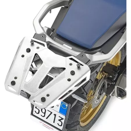 Support Top Case Kappa KR1201 Pour Honda XL 750 Transalp