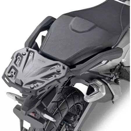 Support Top Case Kappa KR1188 Pour Honda Forza/X-ADV 750 - Support et kit fixation KAPPA