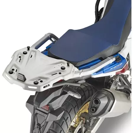 Support Top Case Kappa KR1178 Pour Honda CRF 1100L Africa Twin /AS