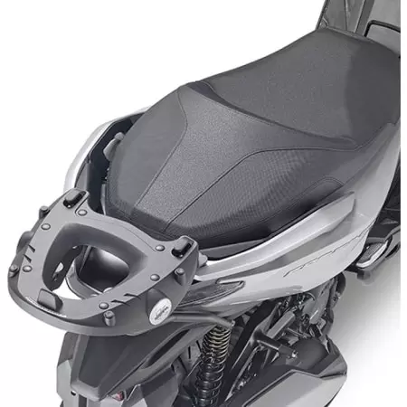 Support Top Case Kappa KR1187B Pour Honda Forza 125/350