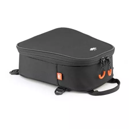 Sacoche de Selle Kappa ST106 Stryker 5L Noir