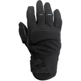 Gants Tekride Rio Noir Gris