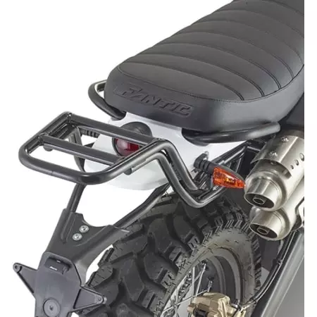 Support Top Case Kappa KR9150 Pour Fantic Caballero Scrambler