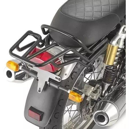 Support Top Case Kappa KR9051 Pour Royal Enfield Continental GT/Interceptor