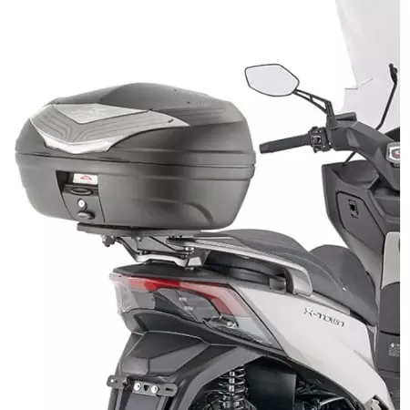 Support Top Case Kappa KR6115 Pour Kymco X-Town 125/300 City