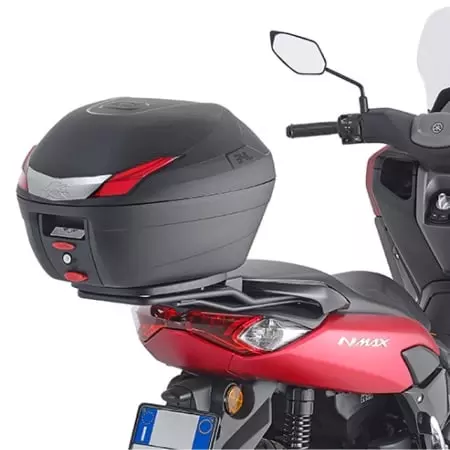 Support Top Case Kappa KR2153 Pour Yamaha N-Max 125/155