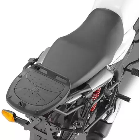 Support Top Case Kappa KR1184 Pour Honda CB 125F