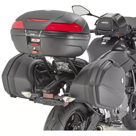 Support Top Case Kappa KZ4117 Monorack Pour Kawasaki Z 650