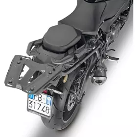 Support Top Case Kappa KZ3121 Monorack Pour Suzuki GSX S 1000 GT