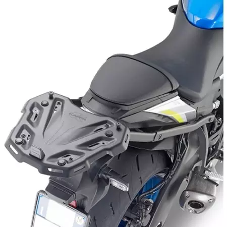Support Top Case Kappa KZ3119 Monorack Pour Suzuki GSX S 1000