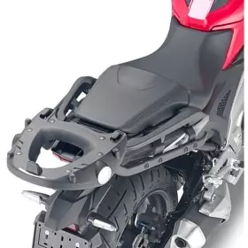 Support Top Case Kappa KZ1192 Monorack Pour Honda NC 750 X