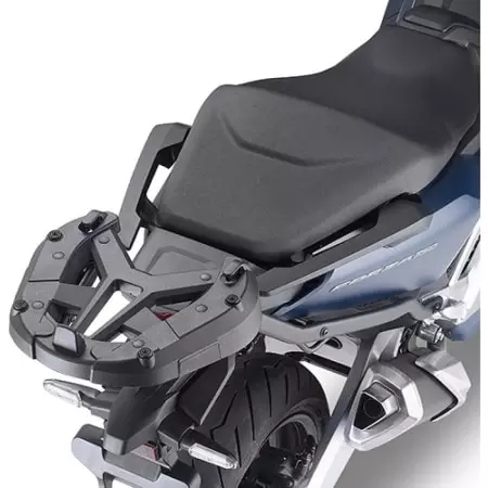 Support Top Case Kappa KZ1186 Monorack Pour  Honda Forza 750