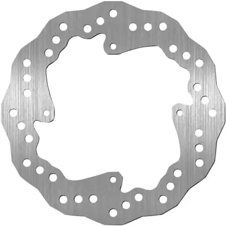 Disque De Frein SBS 5045