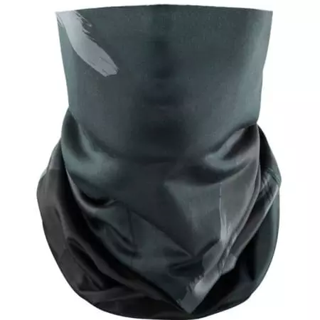 Tour De Cou Ixon Void Noir Camouflage