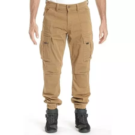 Pantalon Ixon Joker Sable - Pantalon moto IXON