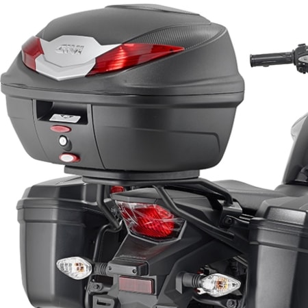 Support Top Case Givi Honda CB125F 2015