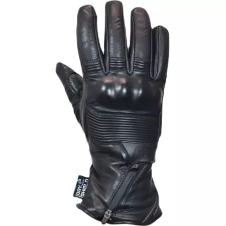 Gants Harisson Oslo Noir