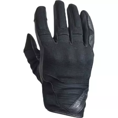 Gants Harisson Rock Noir