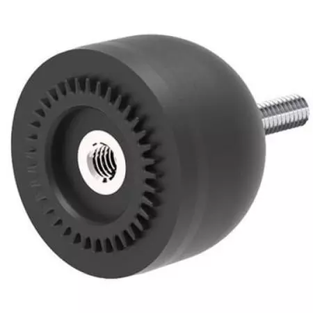 Tête Seule Quad Lock 360 MAG