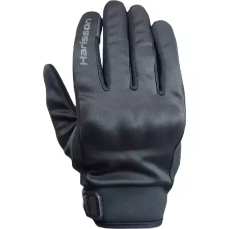 Gants Harisson Score Entry Noir