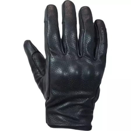 Gants Femme Harisson Lisbonne Air Lady Noir