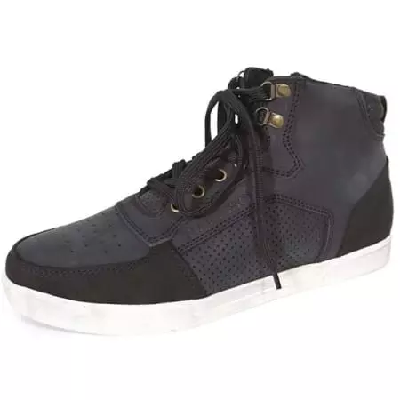 Baskets Harisson Apache Noir