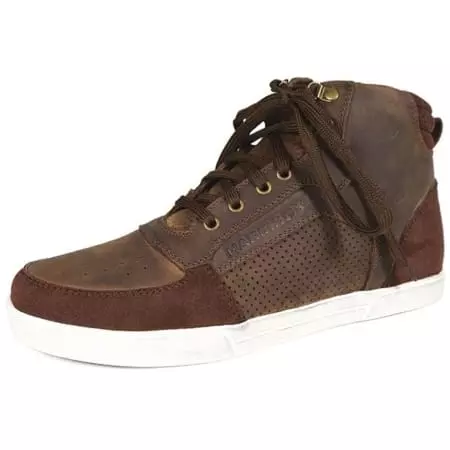 Baskets Harisson Apache Marron