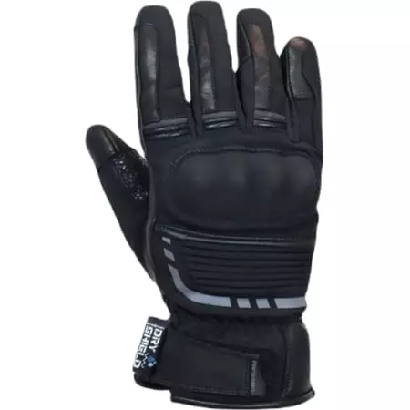 Gants Harisson London Noir