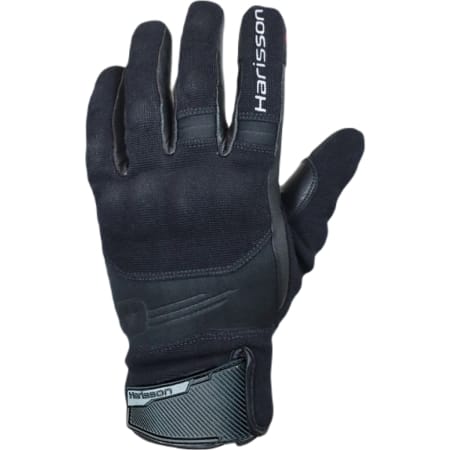 Gants Femme Harisson Livingston Lady Noir