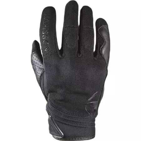 Gants Harisson Splash WP Noir