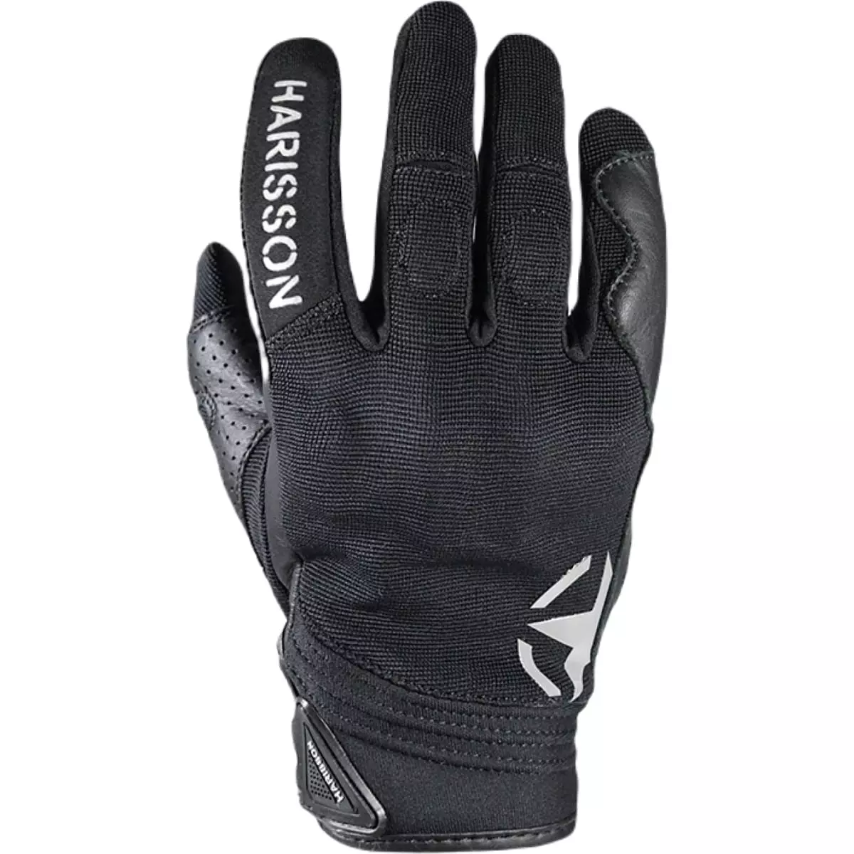 Gants Harisson Splash Evo 2 Noir Blanc