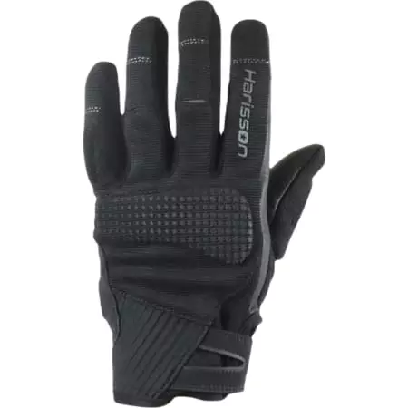 Gants Enfant Harisson Rio Noir