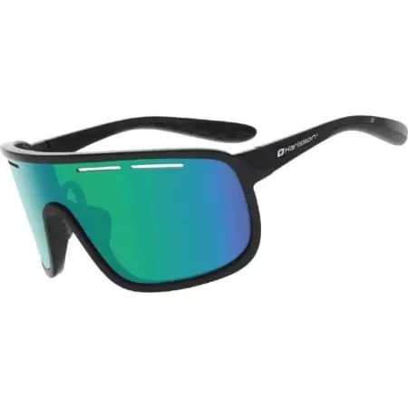 Lunettes De Soleil Harisson Ritual Noir