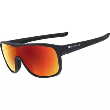 Lunettes De Soleil Harisson Ballad Noir