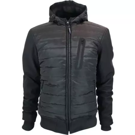Blouson Harisson Aspen Noir