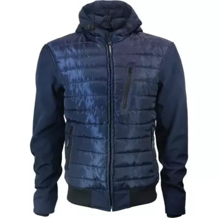 Blouson Harisson Aspen Bleu
