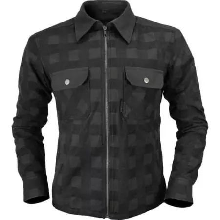 Surchemise Femme Harisson Ranger Lady Noir