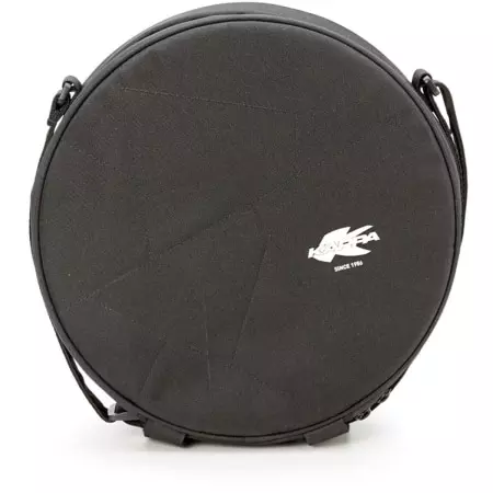 Sac Porte-Bagage Kappa VPS01K "Spare Bag" City'Suite 10L Noir