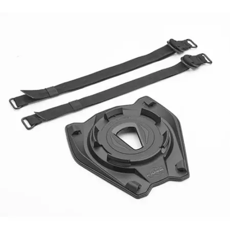 Base Pour Selle Passager Kappa KS430 Universelle Pour Sac Tanklock