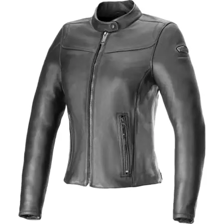 Blouson Femme Alpinestars Tory Femme Noir