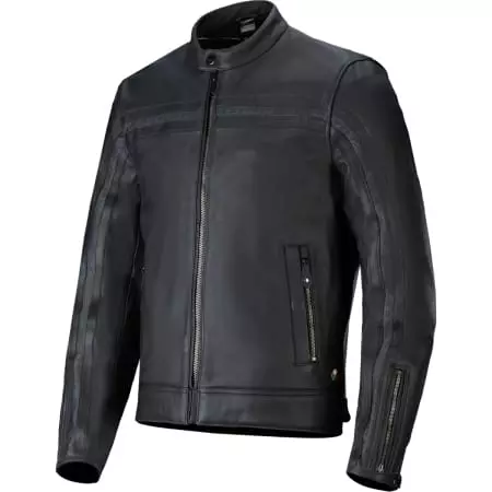 Blouson Alpinestars Dyno Noir