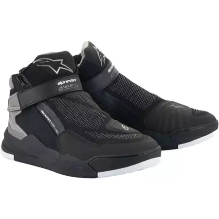 Baskets Alpinestars Speedflight Street Noir Metal