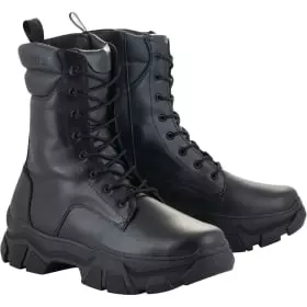 Chaussures Femme Alpinestars Ava Noir