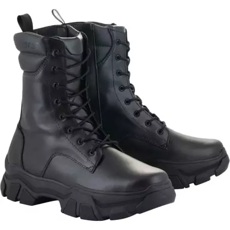 Chaussures Femme Alpinestars Ava Noir