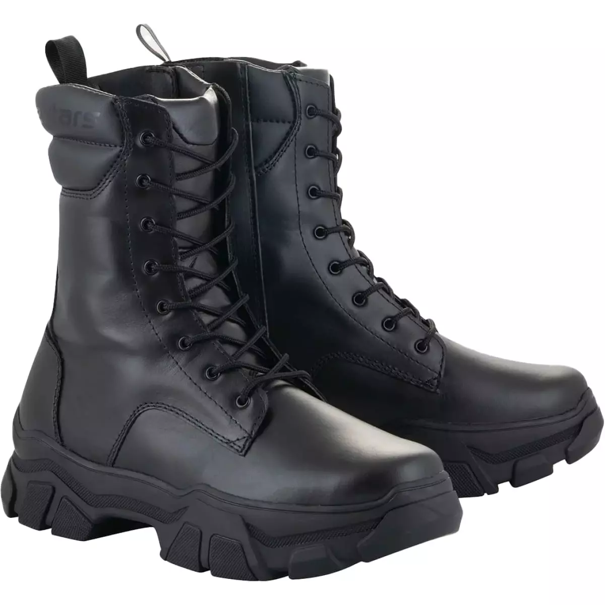 Chaussures Femme Alpinestars Ava Noir