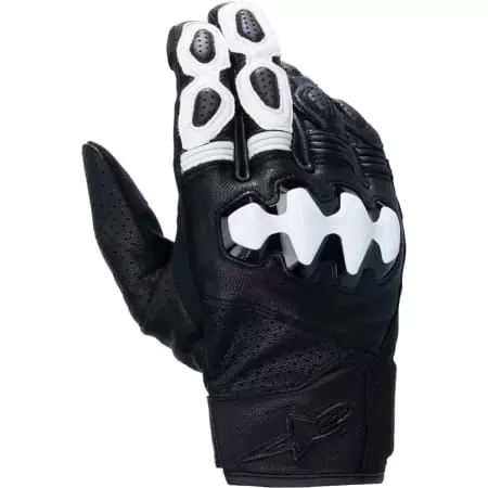 Gants Alpinestars Celer V3 Noir Blanc